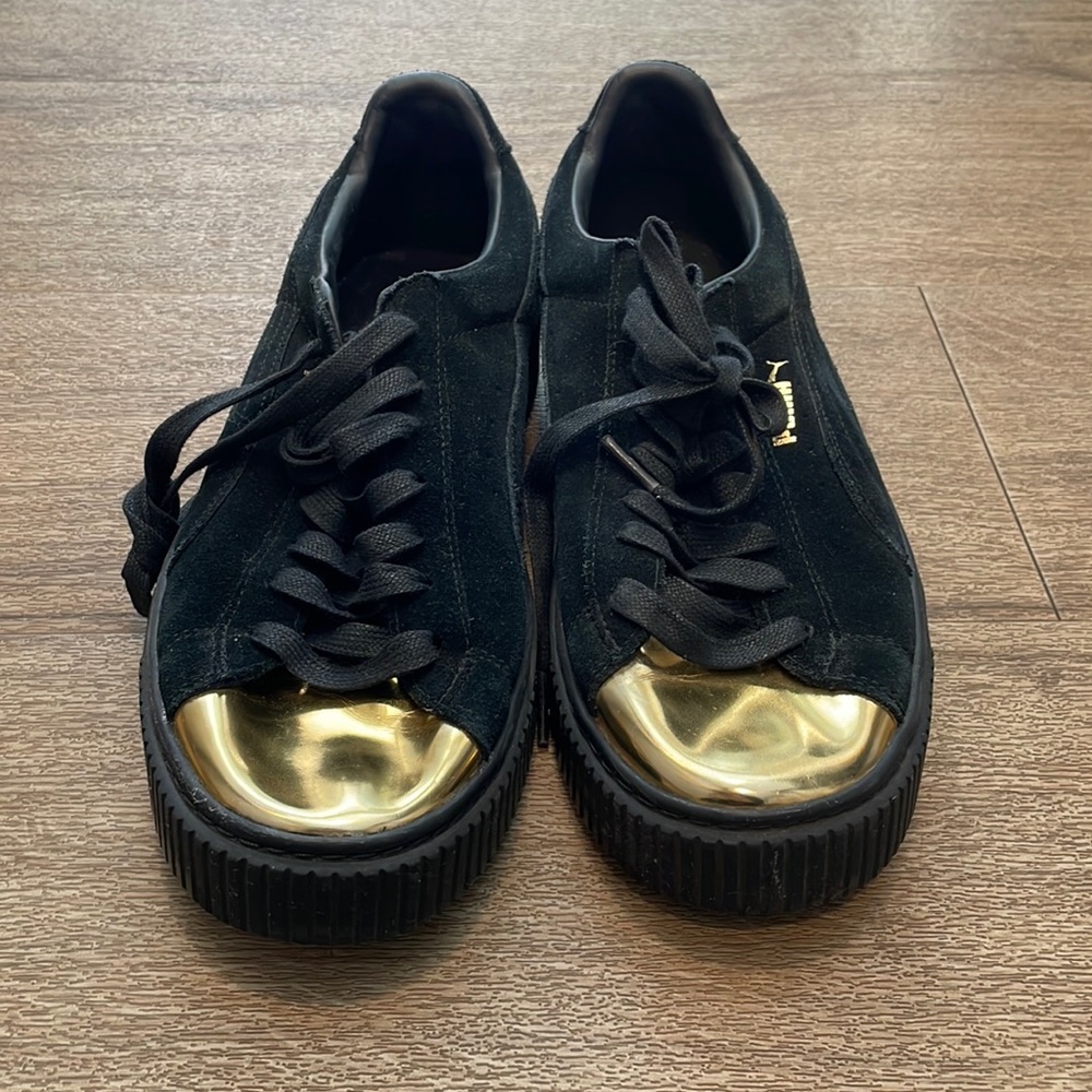 Puma shoes